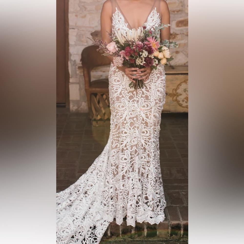 Made With Love Sasha